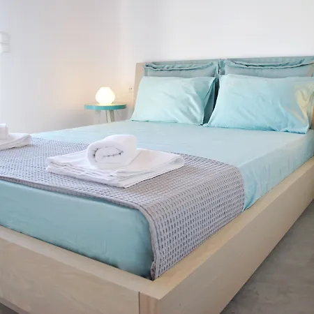 Willa Livadi House Mykonos